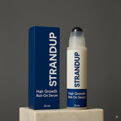 Hair Growth Serum