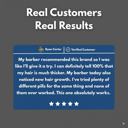 Hair Growth Serum
