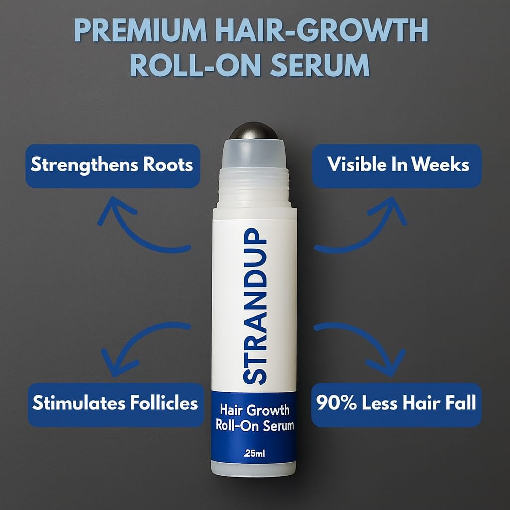 Hair Growth Serum
