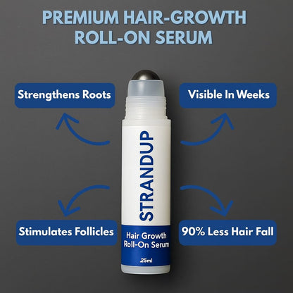 Hair Growth Serum