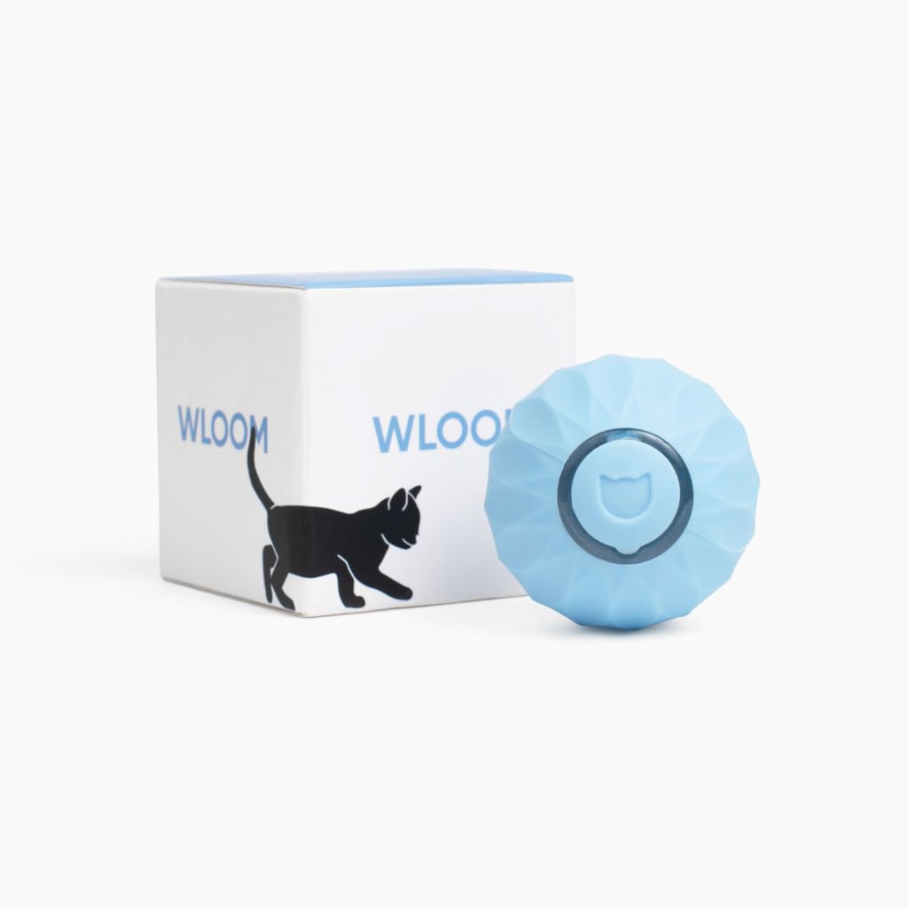 Purrball 2.0